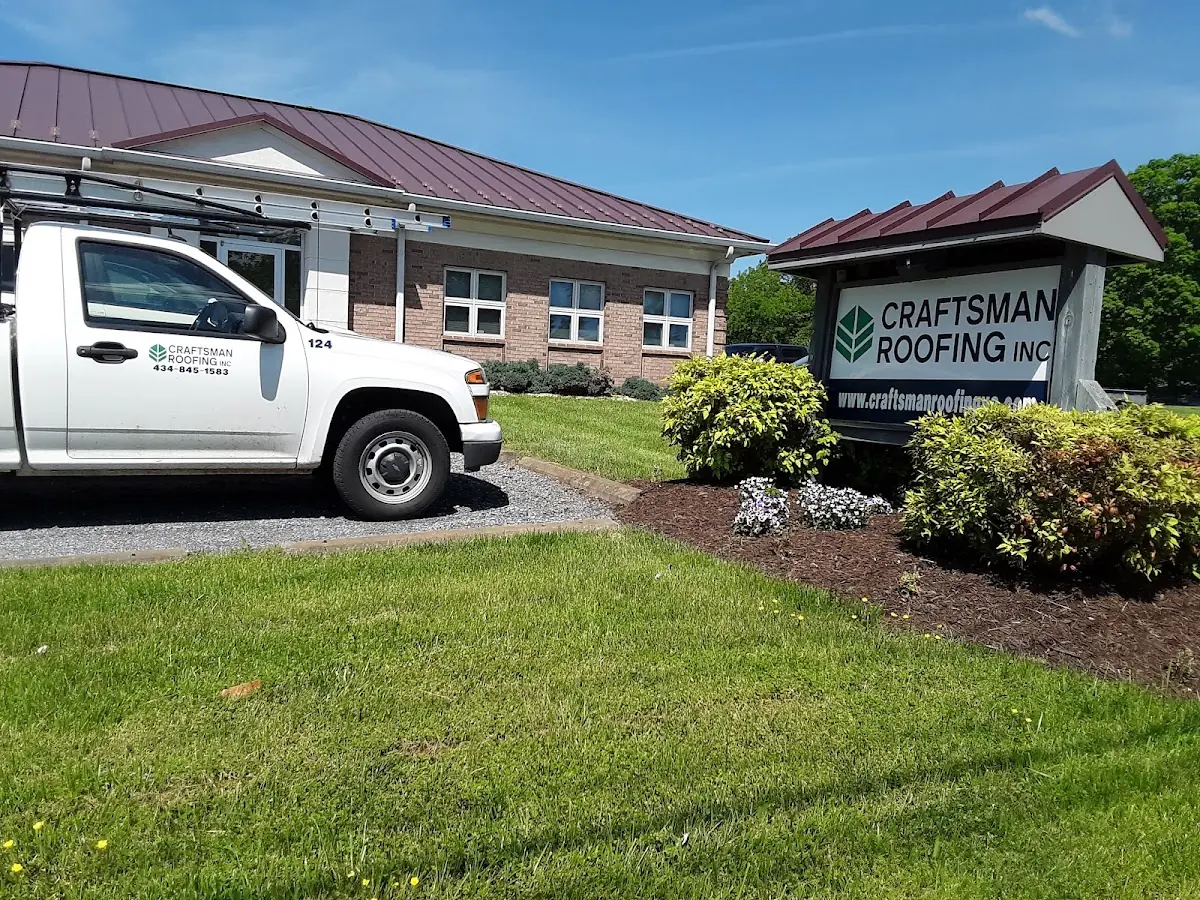 Quality Roof Replacement by experienced craftsmen in Harford Mills